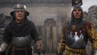 Kingdom Come: Deliverance 2 — завершение истории Индржиха