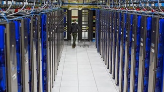 К концу года Microsoft планирует накопить 1,8 миллиона графических процессоров