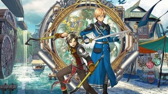 Первые отзывы о Eiyuden Chronicle: Hundred Heroes