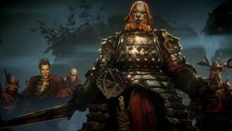 "Вызов принят!". У создателей No Rest for the Wicked новая цель: достичь 90/100 в Steam