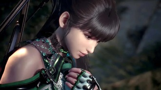 В EA Japan выразили недовольство в адрес рейтингового ведомства Японии из-за Stellar Blade