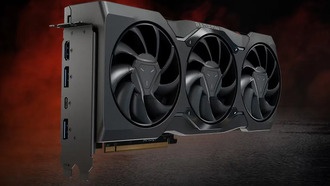 AMD продвигает свои планы по выпуску открытого исходного кода драйверов Radeon