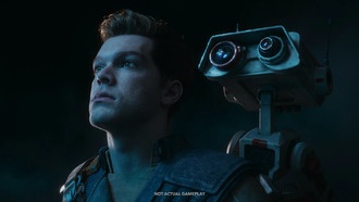 Star Wars Jedi: Survivor скоро появится в EA Play