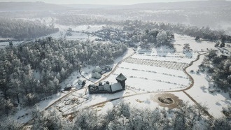 Manor Lords вошла в 3 миллиона «списков желаемого»