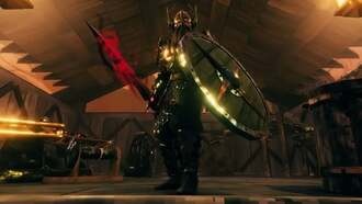 В Valheim появится новый регион и 30 видов оружия