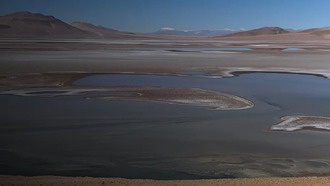 Почему метан просачивается на Марсе? У ученых НАСА есть новые идеи