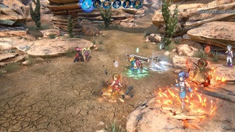 Eiyuden Chronicle: Hundred Heroes – Как завербовать Рейну