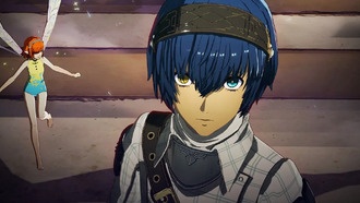 Новая ролевая игра Metaphor ReFantazio от создателей Persona выйдет 11 октября