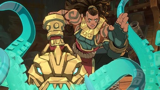 Riot Games представила новые детали геймплея файтинга 2XKO в мире League of Legends