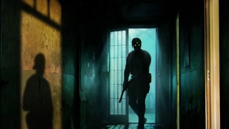 Netflix продлил аниме-сериал «Splinter Cell: Deathwatch» на второй сезон