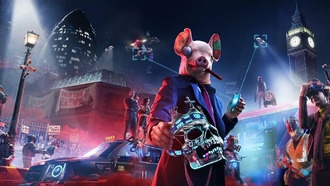По слухам, Watch Dogs: Legion стала причиной закрытия всей серии из-за коммерческого провала