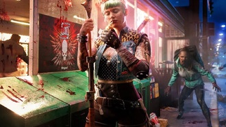 Релиз Dead Island 2 в Steam: появилась игровая статистика к годовщине выпуска