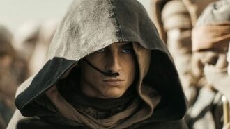 «Дюна» похожа на «Крестного отца»? Дени Вильнёв считает, что Пол Атрейдес — «Майкл Корлеоне научной фантастики»