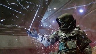 Странник в центре внимания: представлен новый трейлер Destiny 2