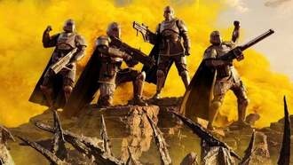 Игроки Helldivers 2 не в восторге от недавних неудач и винят разработчиков