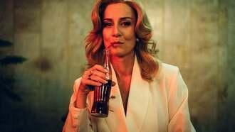 Сериал о приземлении НЛО в Польше скоро выйдет на Netflix