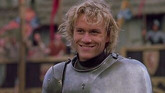 Алгоритм Netflix: у продолжения фильма с Хитом Леджером не было бы успеха