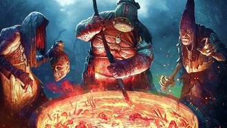 Редактор REDKit от соавтора The Witcher 3 откроет новые возможности