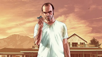 Актёр, сыгравший Тревора в GTA 5, поделился подробностями о невышедшем дополнении в стиле «Джеймса Бонда»