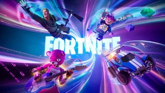 Утечка Fortnite раскрывает скины Тора: Рагнарёк