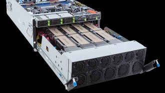 Китайцы нашли способ обойти санкции Nvidia в отношении графических ускорителей