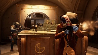 Разработчики Payday 3 сообщили о готовящемся обновлении, в котором появится новая граната