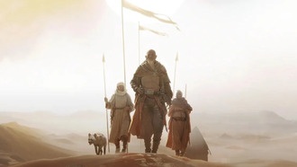 Релиз Songs of Conquest из раннего доступа состоится 20 мая