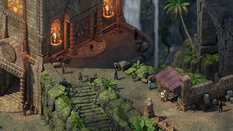 Глава разработки Pillars of Eternity 2 извинился перед сотрудниками