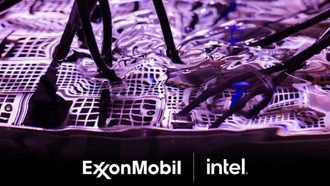 Intel и ExxonMobile разрабатывают жидкостное охлаждение для чипов Xeon с TDP 2000 Вт