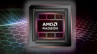 В графических процессорах RDNA 4 будет использоваться GDDR6 со скоростью 18 Гбит/с