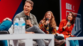 EGX и MCM Comic Con объединяют усилия в Лондоне в этом году