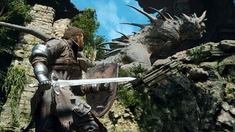 Впечатляющая ролевая игра Project Awakening все еще находится в разработке