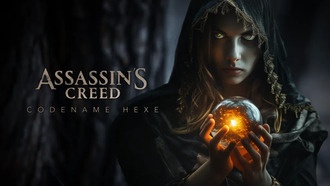 Первые подробности об Assassin's Creed Hexe