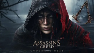 Хендерсон поделился информацией об Assassin's Creed Hexe