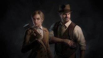 Разработчики Alone in the Dark увольняют сотрудников