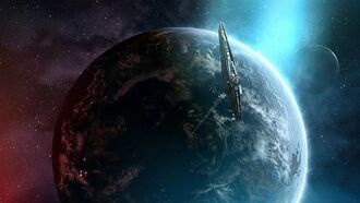Pearl Abyss опровергла слухи о продаже CCP Games
