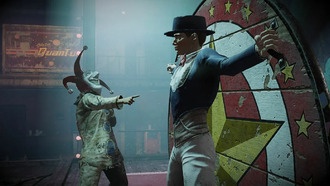 За сутки во все игры серии Fallout сыграло около 5 млн человек