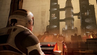 Deliver Us The Moon выпустят в этом году на Nintendo Switch