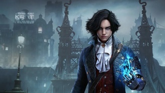 Lies of P получила главную награду «Интернет-Оскара» Webby Awards