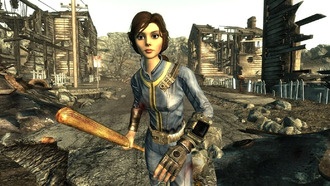 Nexus Mods всё ещё испытывает проблемы с серверами после роста популярности игр Fallout