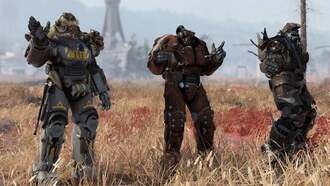 Fallout 76 привлекла миллион игроков за день