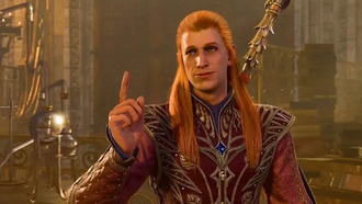 В Германии планируют разрабатывать игры уровня Baldur's Gate 3