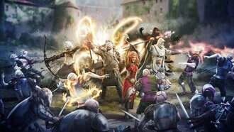 Создатели Gloomhaven выпустили демо-версию своей новой игры Ironmarked и уволили сотрудников