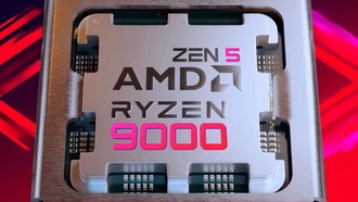 Будущая серия процессоров Socket AM5 от AMD получила название Ryzen 9000