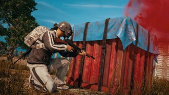 Классическая карта PUBG: Battlegrounds Erangel вернется в мае 2024 года
