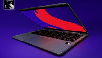 Qualcomm Snapdragon X Plus: 10 ядер — это меньше, чем у X Elite, но те же 45 TOPS от NPU