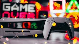 Обновление PS5: прошивка 24.03-20.09.00 — это не только больше стабильности, но и новые функции