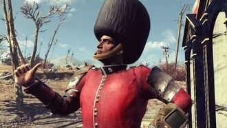 Создатель Fallout: London пожаловался на Bethesda