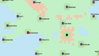 Игра, вдохновленная Fallout, работает в Excel — побег из пустоши на основе электронных таблиц