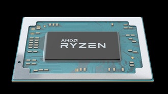 Инженерный образец AMD Strix Point не впечатляет в ранних результатах Geekbench 6